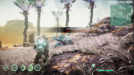 Osiris: New Dawn screenshot 8