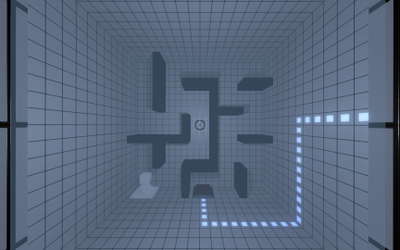 Down is Relative screenshot 4