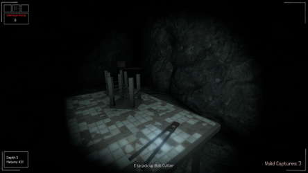 Inside Depth 6 screenshot 14
