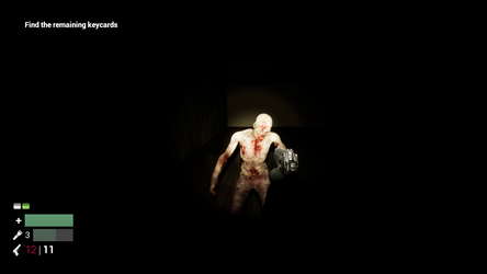 Basement of Hellish screenshot 5