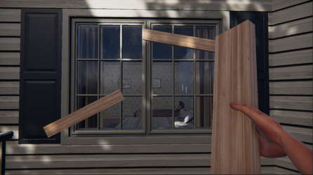 Moonlight Mayhem screenshot 6