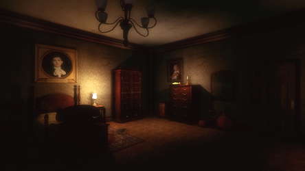 House of Caravan screenshot 1