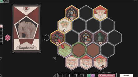 A Witch's Game screenshot 3