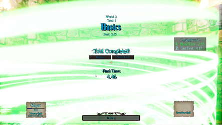 Runic Relay: The Trials screenshot 10