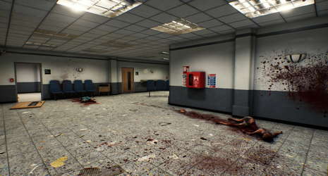 The Hole screenshot 8