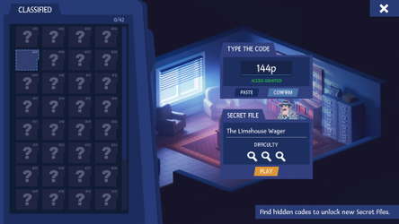 Case Solved: The London Files screenshot 9