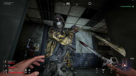 The Midnight Walkers screenshot 5
