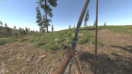 The Lost screenshot 8