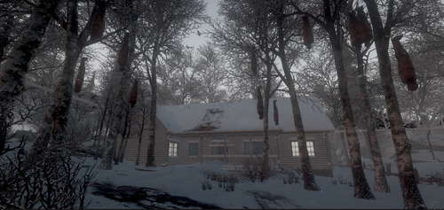 ALONE screenshot 14