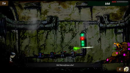 The Nightmare Journey screenshot 14
