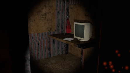mule of graves بغلة القبور screenshot 4