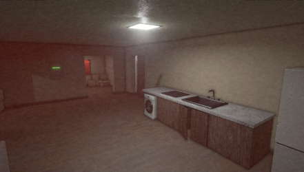 Morbid Catastrophe screenshot 3