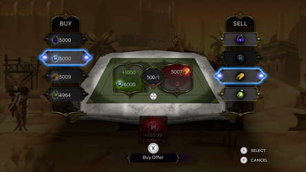 Summum Aeterna screenshot 56