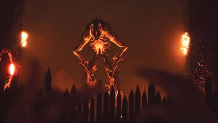 TEAM PANIC screenshot 12