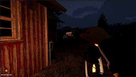 Last Sighting screenshot 1