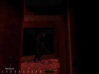 Thief™ II: The Metal Age screenshot 7