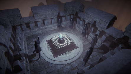 Breath of Life screenshot 30