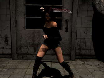 Grave Prosperity - part 1 screenshot 5