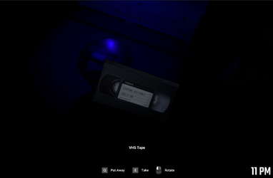 The House Sitter's 5 Nights screenshot 2