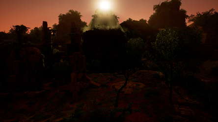 The Collar screenshot 39