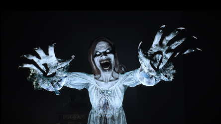 The Empty Eyes screenshot 12