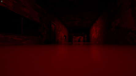 Danger Horizon screenshot 7