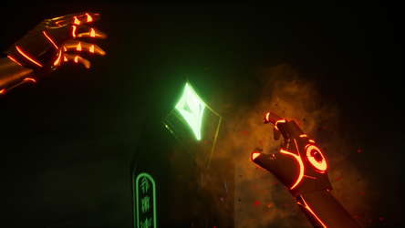 Void Slayer screenshot 6