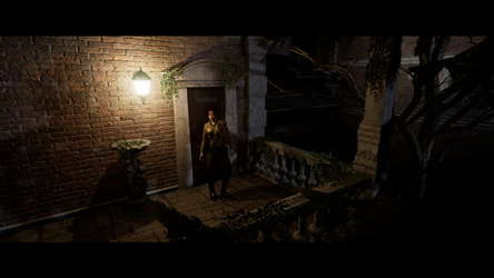 THE MUTE HOUSE screenshot 9
