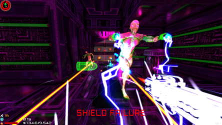 Necro Mutex screenshot 18