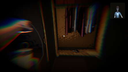 Nightmares Mansion: Scary Dreams screenshot 16