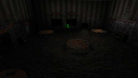 Grimm Work screenshot 1