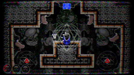 TEOCIDA screenshot 4