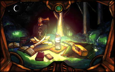 The Müll Littoral screenshot 1