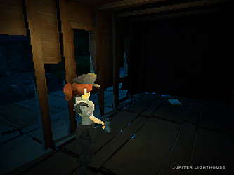 Prototype Mansion - Used No Cover screenshot 1