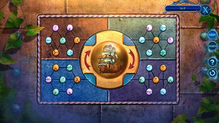 Mystery Tales: Master of Puppets Collector's Edition screenshot 6