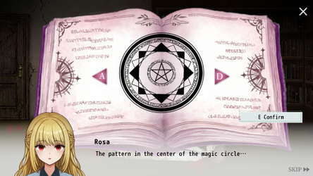 Dawn Bell screenshot 6