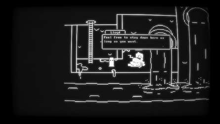 Buddy Simulator 1984 screenshot 6