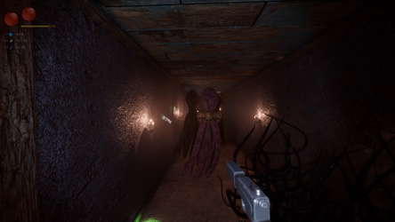 Limerick: Cadence Mansion screenshot 6