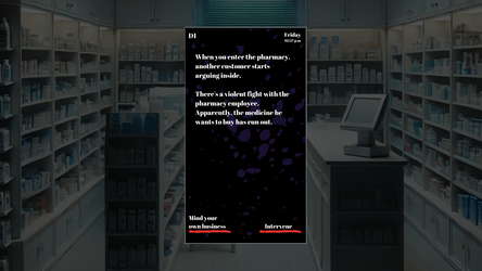 Day Zero screenshot 3