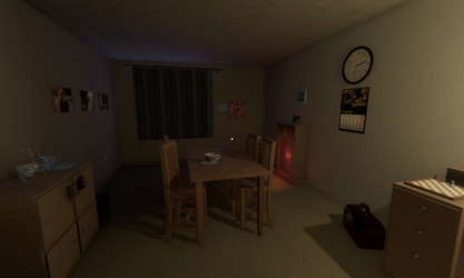 Escape Room - Der kranke Kollege screenshot 11