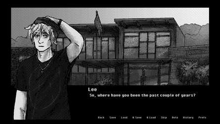 DEVIL'S LIMINAL screenshot 10