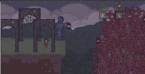 Emberglass screenshot 2