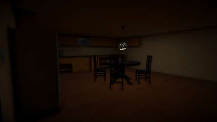 Bernie’s Nightmare screenshot 5