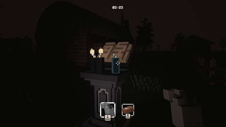 Supernatural Shenanigans screenshot 5