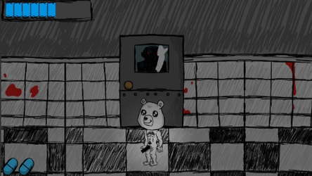 Darkilson screenshot 3