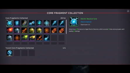 Pax Autocratica screenshot 10