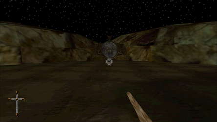 Ominous Horizons: A Paladin's Calling screenshot 18