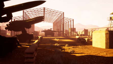 Battle of Rebels screenshot 13