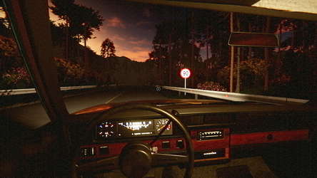 True Nightmare - Roadside Сafe screenshot 2