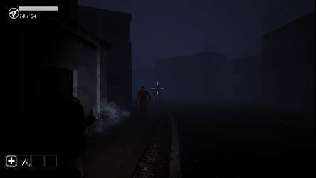 Anomalous Zone ███ screenshot 1